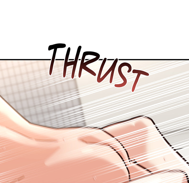 Booty Camp Chapter 65 page 135 - 