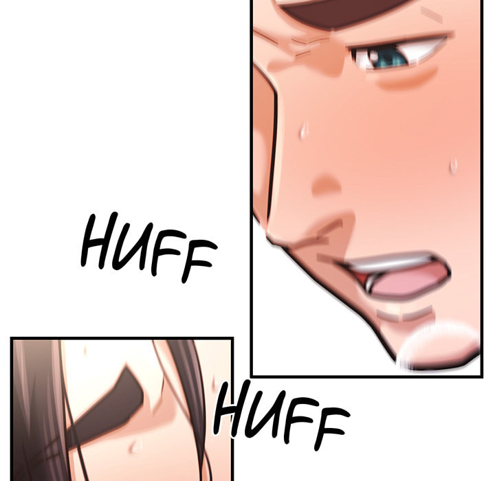 Booty Camp Chapter 65 page 138 - 