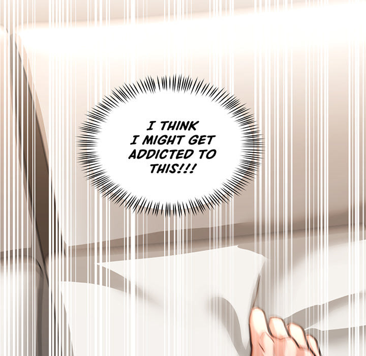 Booty Camp Chapter 65 page 141 - 