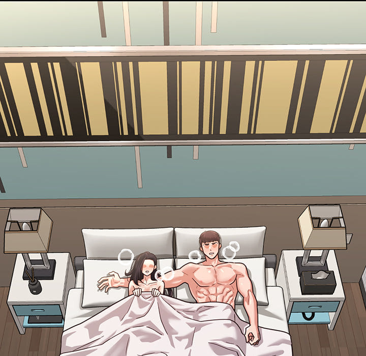 Booty Camp Chapter 65 page 149 - 