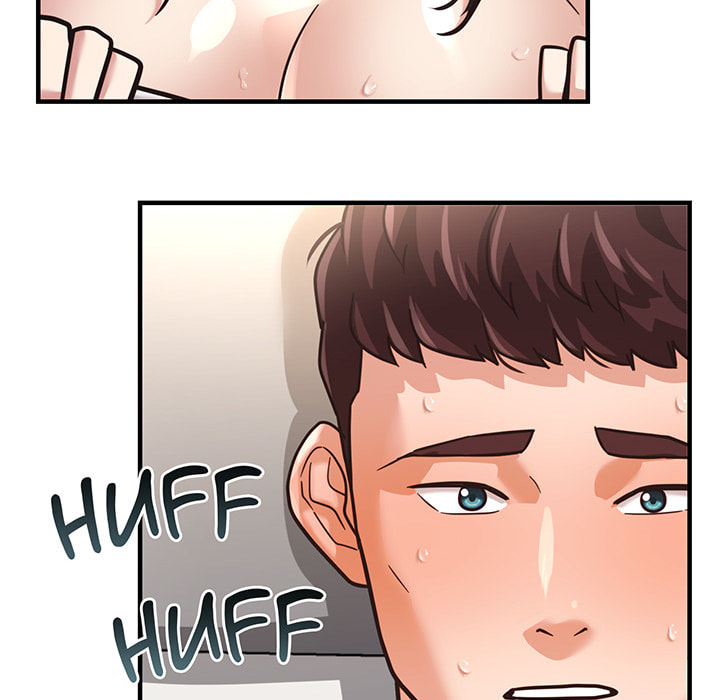 Booty Camp Chapter 65 page 153 - 