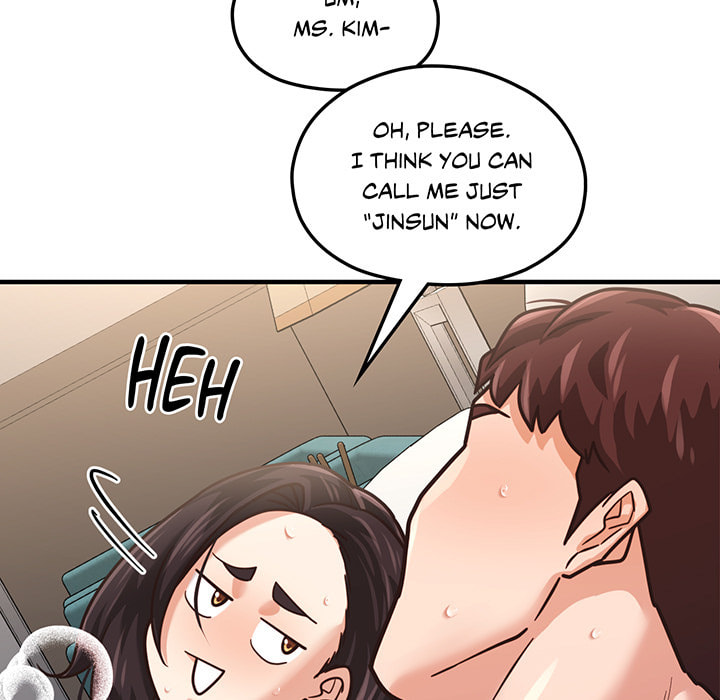 Booty Camp Chapter 65 page 156 - 