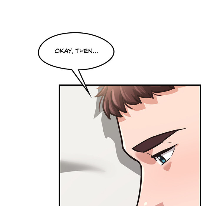 Booty Camp Chapter 65 page 158 - 
