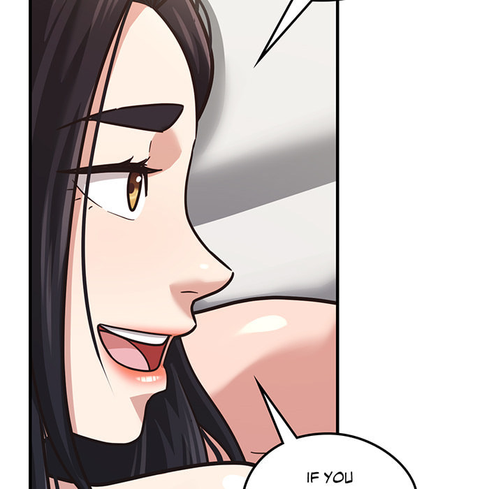 Booty Camp Chapter 65 page 161 - 