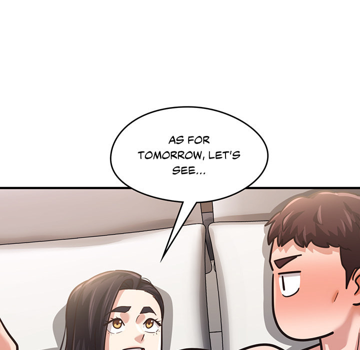 Booty Camp Chapter 65 page 163 - 