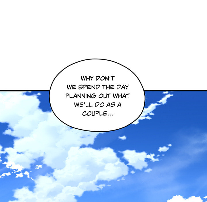 Booty Camp Chapter 65 page 165 - 