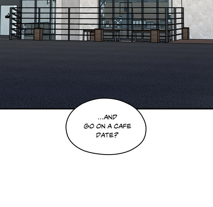 Booty Camp Chapter 65 page 167 - 
