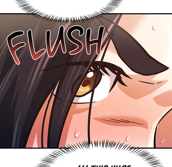 Booty Camp Chapter 65 page 23 - 
