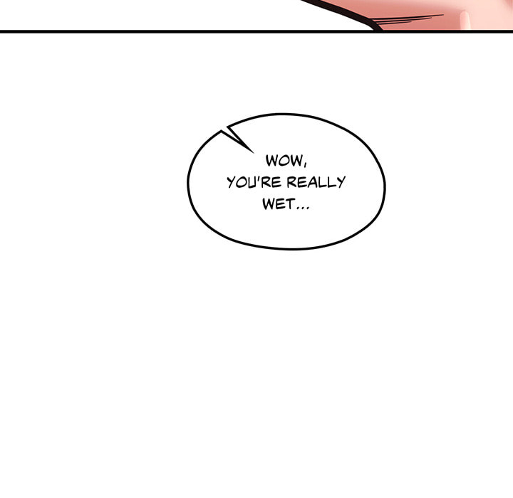 Booty Camp Chapter 65 page 27 - 