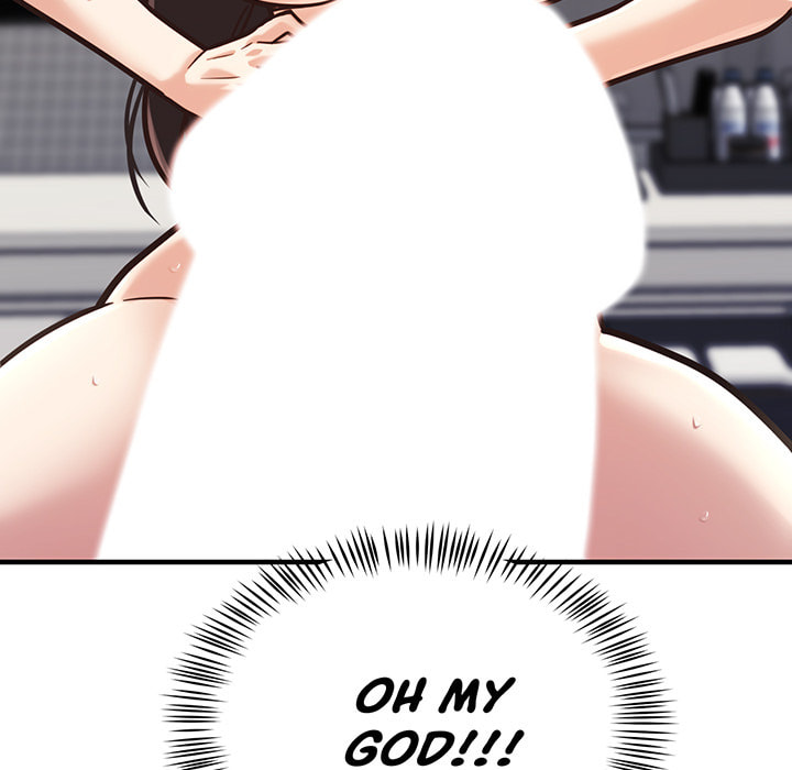 Booty Camp Chapter 65 page 34 - 