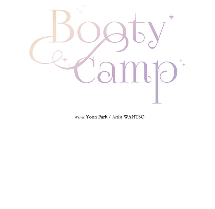 Booty Camp Chapter 65 page 38 - 