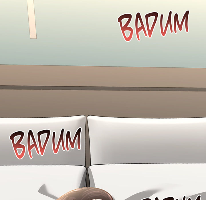 Booty Camp Chapter 65 page 41 - 
