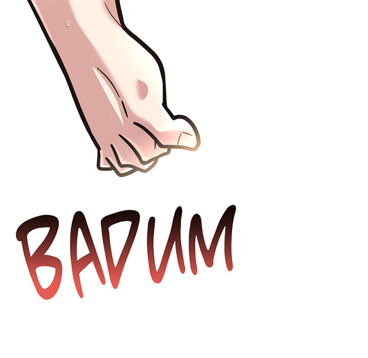 Booty Camp Chapter 65 page 44 - 