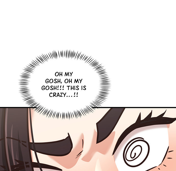 Booty Camp Chapter 65 page 45 - 