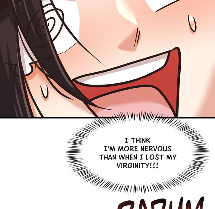 Booty Camp Chapter 65 page 46 - 