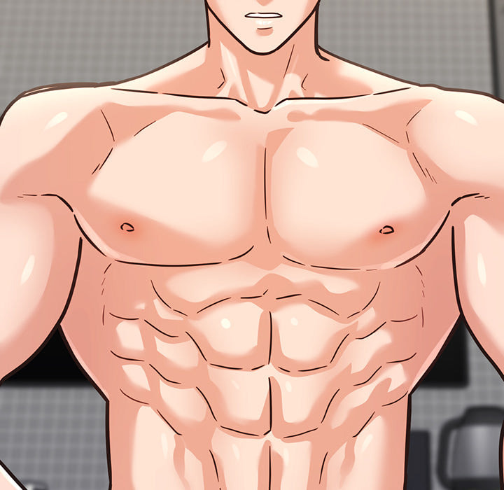 Booty Camp Chapter 65 page 51 - 