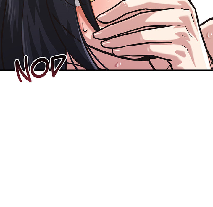 Booty Camp Chapter 65 page 55 - 