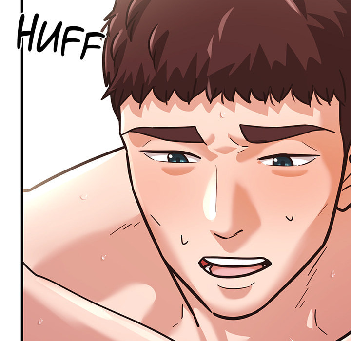 Booty Camp Chapter 65 page 67 - 
