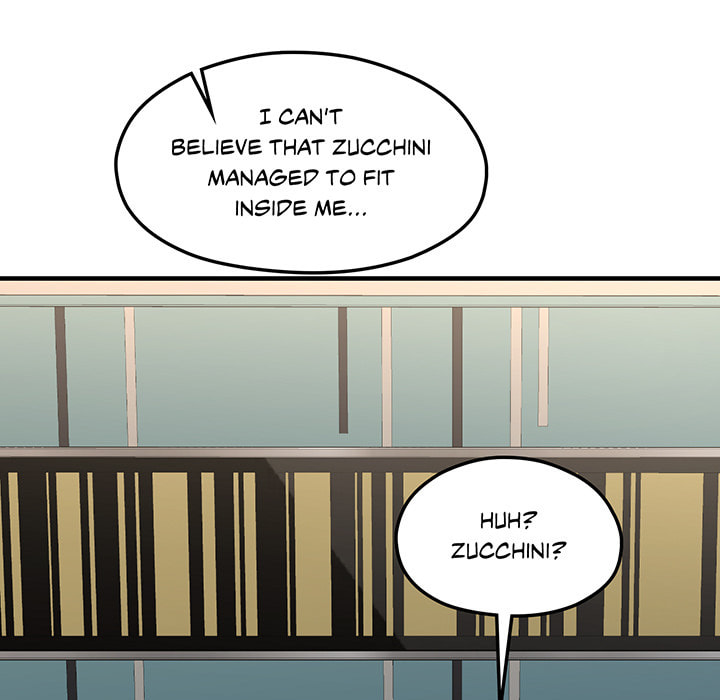Booty Camp Chapter 65 page 69 - 