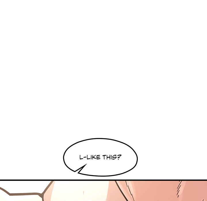 Booty Camp Chapter 65 page 73 - 