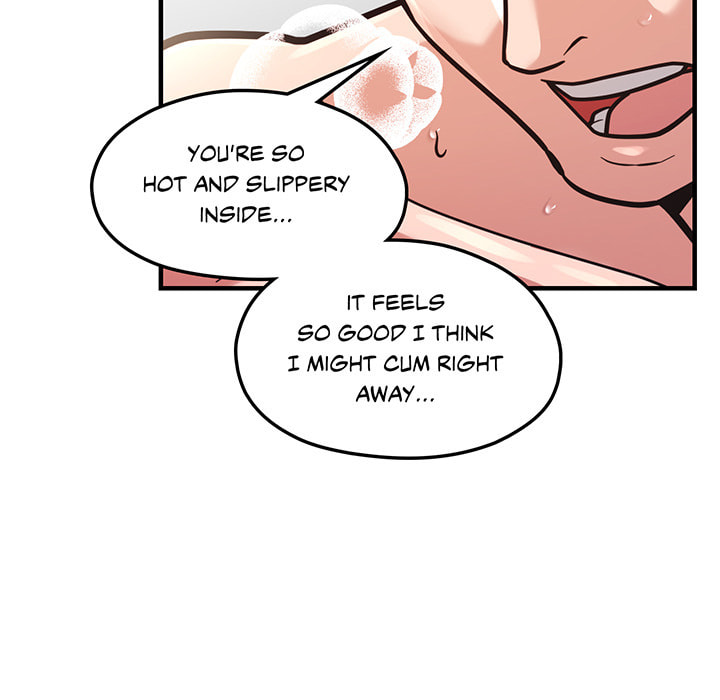 Booty Camp Chapter 65 page 83 - 