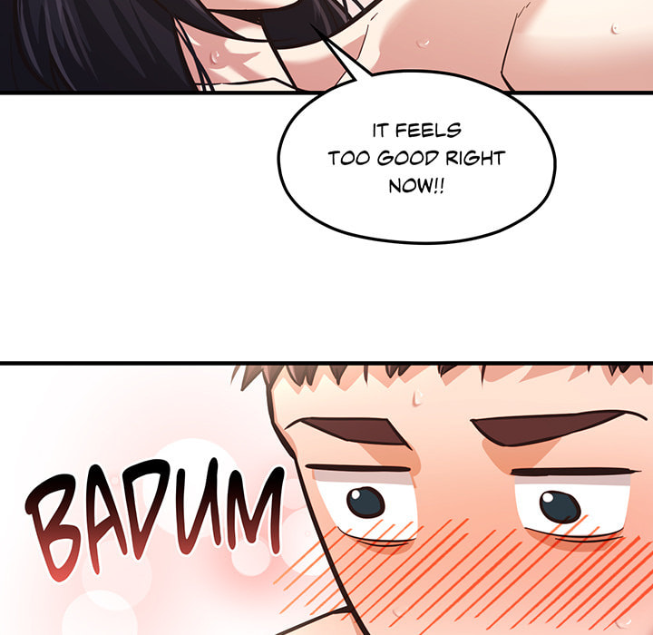 Booty Camp Chapter 65 page 87 - 
