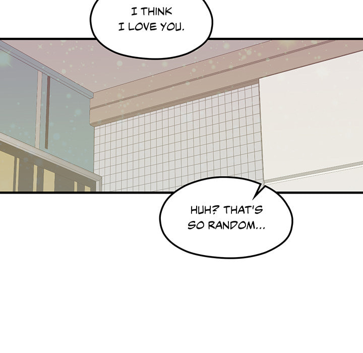 Booty Camp Chapter 65 page 89 - 