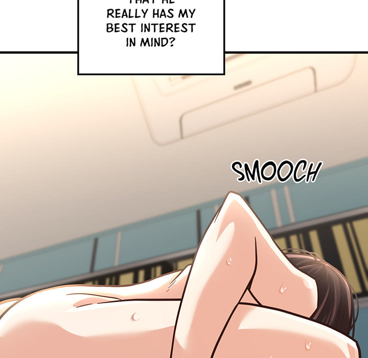Booty Camp Chapter 65 page 10 - 
