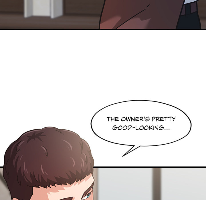 Booty Camp Chapter 66 page 11 - 