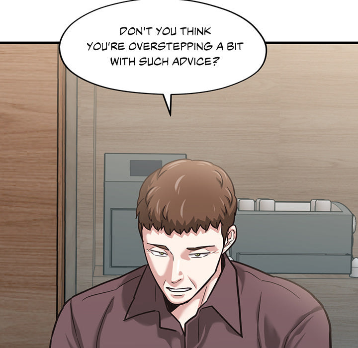 Booty Camp Chapter 66 page 102 - 