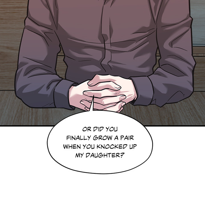 Booty Camp Chapter 66 page 103 - 