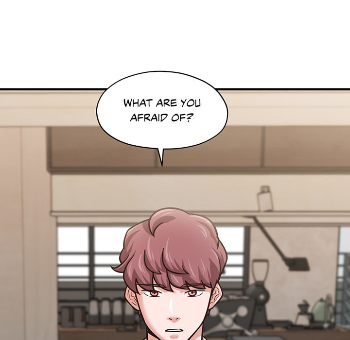Booty Camp Chapter 66 page 104 - 