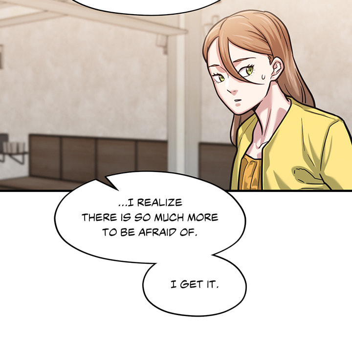 Booty Camp Chapter 66 page 108 - 