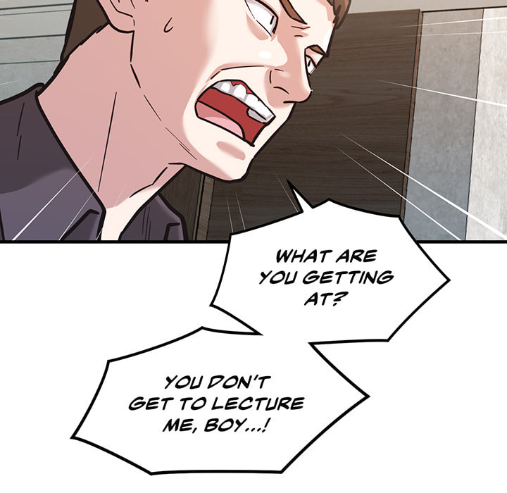 Booty Camp Chapter 66 page 110 - 