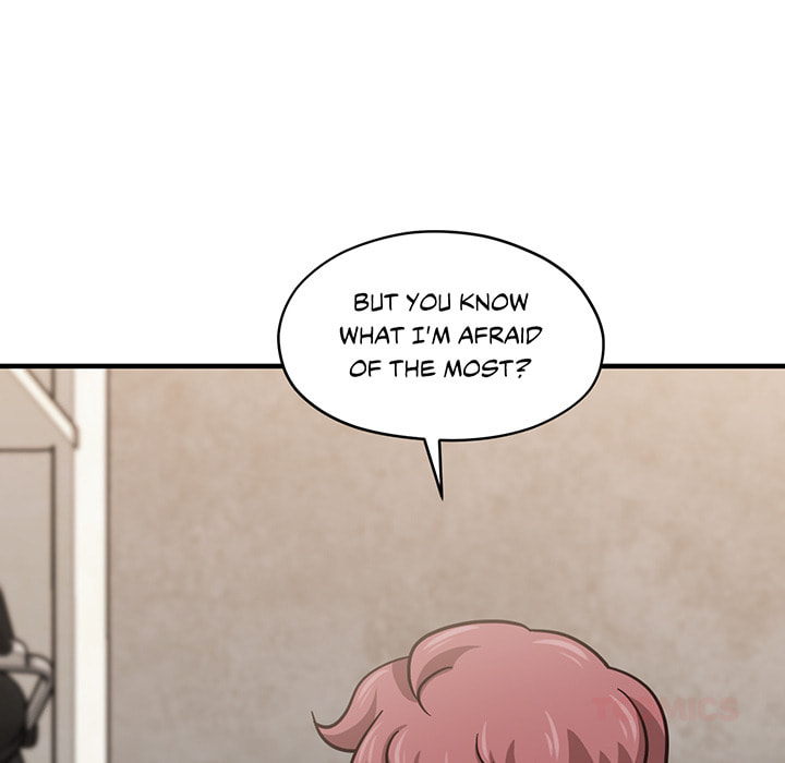Booty Camp Chapter 66 page 111 - 