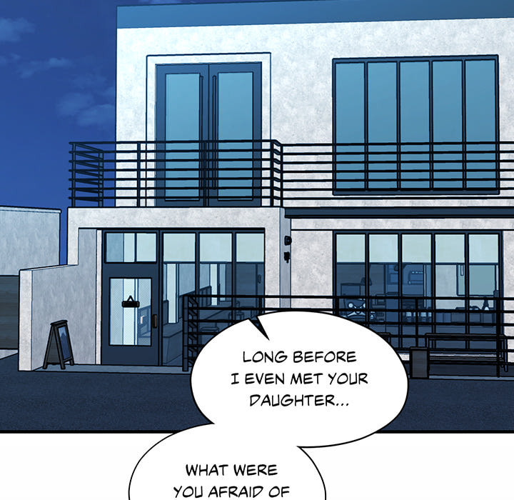 Booty Camp Chapter 66 page 117 - 