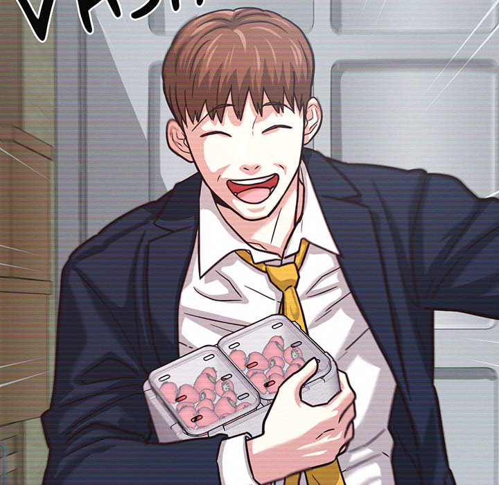 Booty Camp Chapter 66 page 122 - 