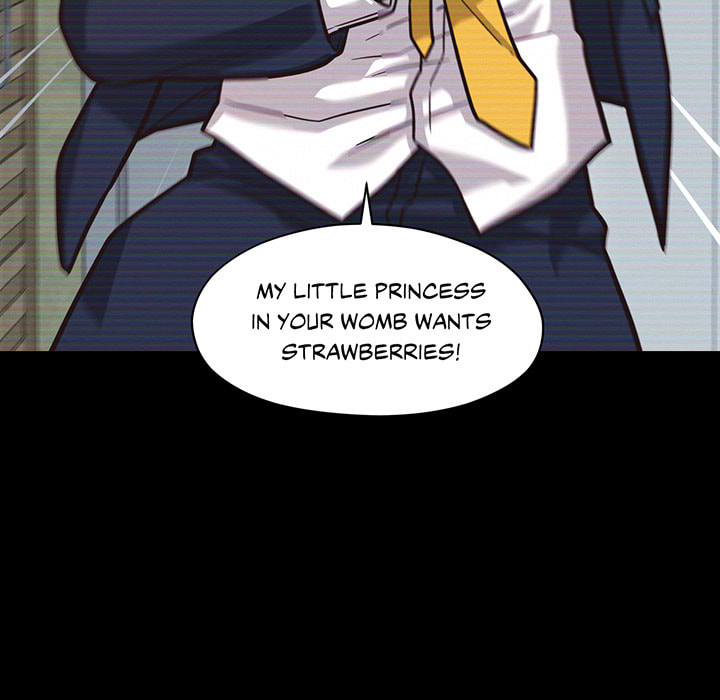 Booty Camp Chapter 66 page 123 - 