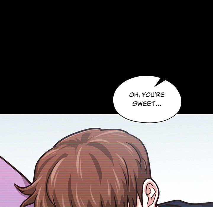 Booty Camp Chapter 66 page 124 - 