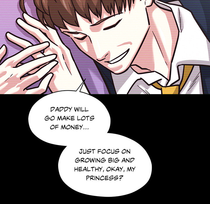 Booty Camp Chapter 66 page 125 - 