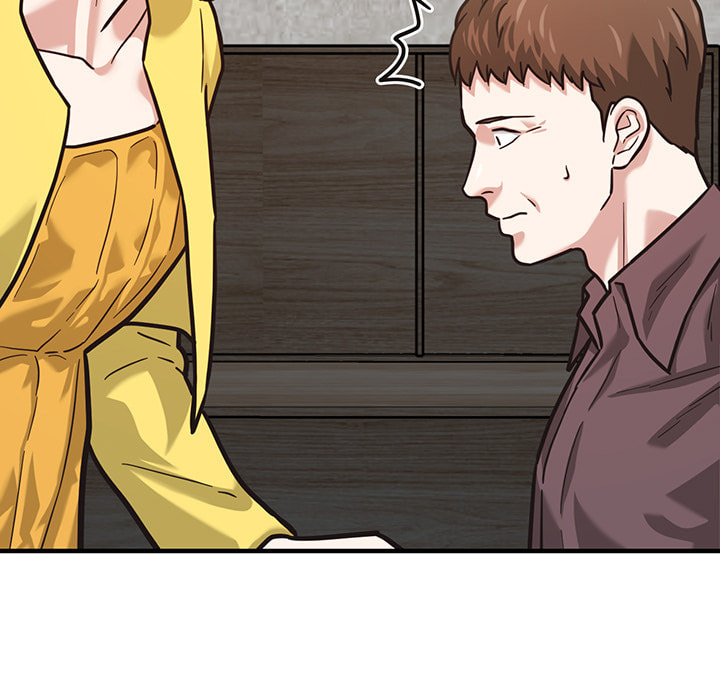 Booty Camp Chapter 66 page 129 - 