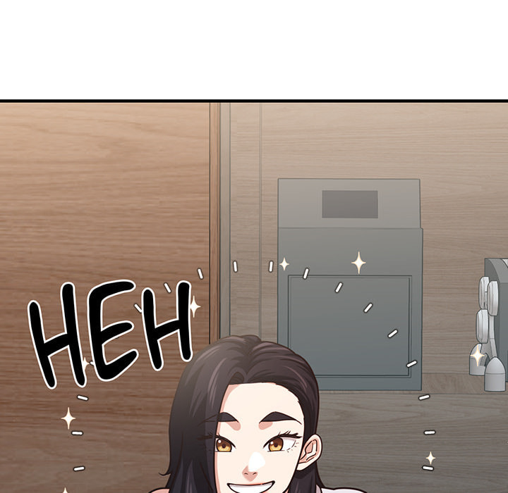 Booty Camp Chapter 66 page 14 - 
