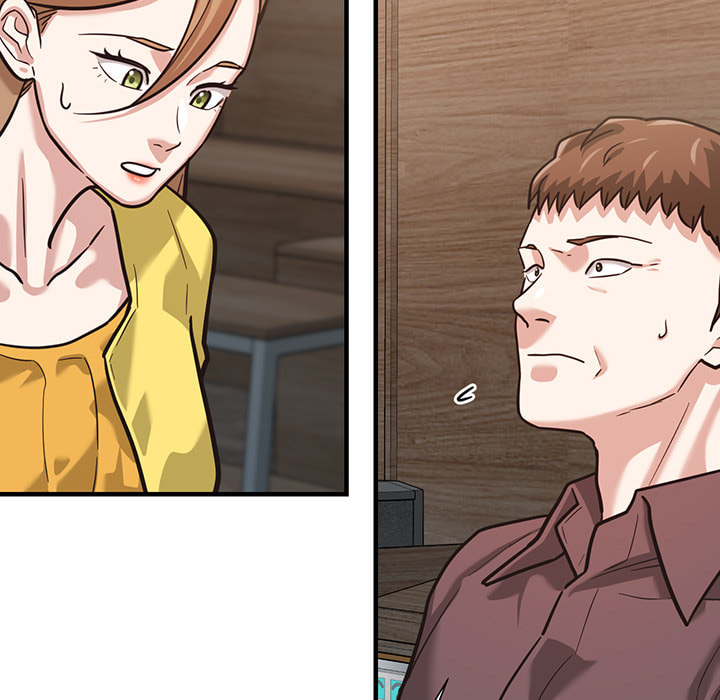 Booty Camp Chapter 66 page 131 - 