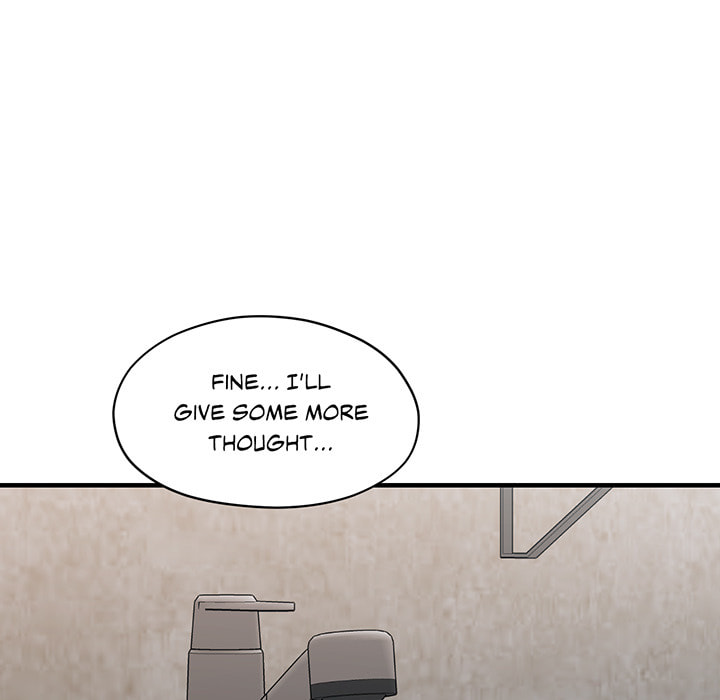 Booty Camp Chapter 66 page 133 - 