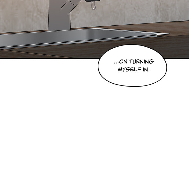Booty Camp Chapter 66 page 134 - 