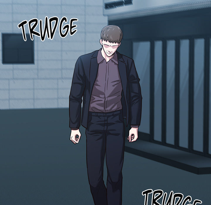 Booty Camp Chapter 66 page 137 - 