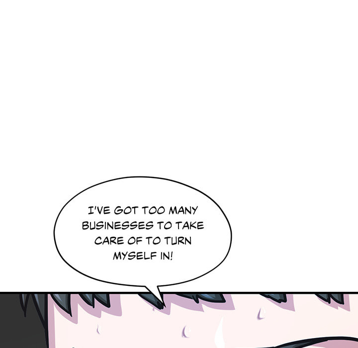 Booty Camp Chapter 66 page 140 - 