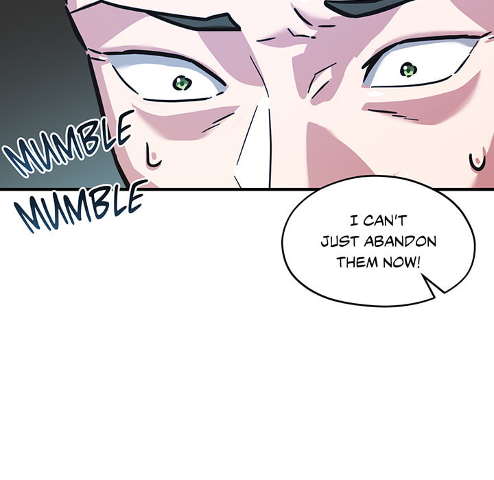 Booty Camp Chapter 66 page 141 - 