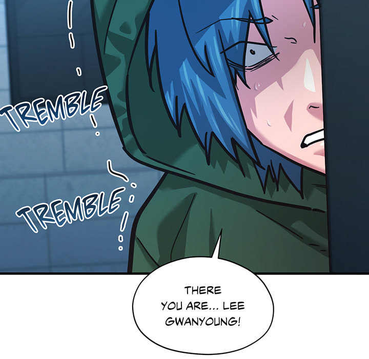 Booty Camp Chapter 66 page 145 - 