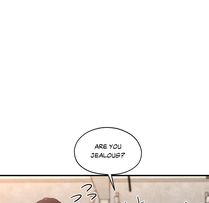 Booty Camp Chapter 66 page 16 - 